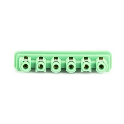 Drager ECG Lead Wire Set 3 Lead Snap Clip to 3 Pin Connector Drager Compatible