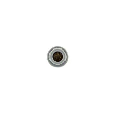 Mindray / Datascope Infant Soft Shell Finger SpO2 Sensor Redal 6 Pin Connector 10FT/3M Cable Mindray / Datascope Compatible
