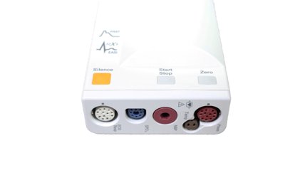 Philips Philips Intellivue Module M3001A - A01C06 - Fast SPO2, NIBP, ECG, Temp, IBP
