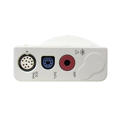 Philips Philips Intellivue Module M3001A - A01C12 - Fast SPO2, NIBP, 12 ECG