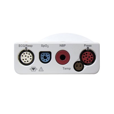 Philips Philips Intellivue Module M3001A - A03C06 - Masimo SET SPO2, NIBP, ECG, Temp, IBP
