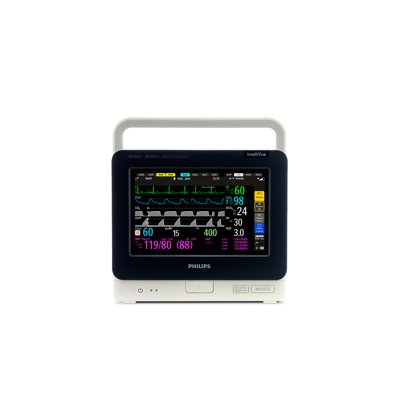 Philips MX400 Patient Monitor