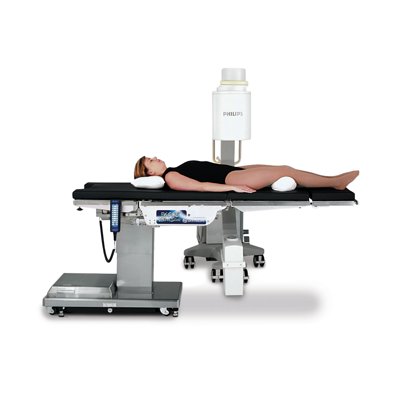Skytron Skytron UltraSlide 3600B Surgical Table