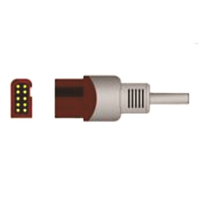 Spacelabs Adult General Temperature Cable