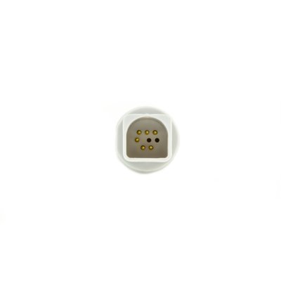 Spacelabs / Novametrix Multi-Site Y SpO2 Sensor Slanted DB9 6 Pin Connector 3FT/1M Cable Spacelabs / Novametrix Compatible
