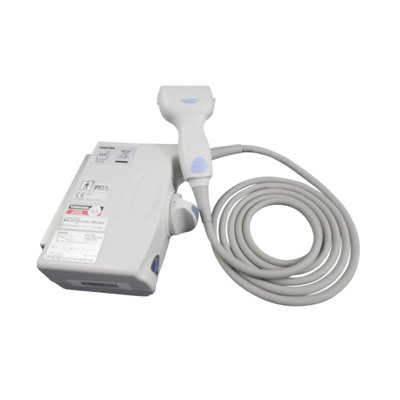 Toshiba PLT-1204AT Ultrasound Probe