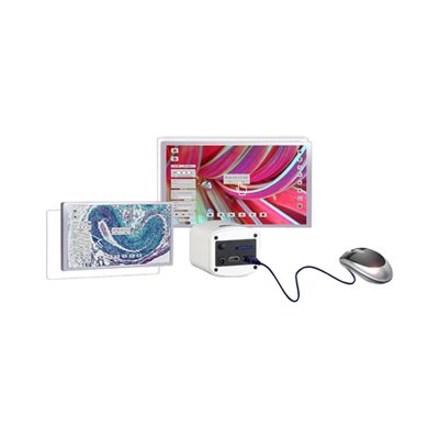 Accu-Scope Accu-Scope Excelis HD Color Microscopy Camera