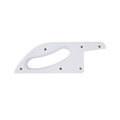 Alaris 8110 Syringe Pump Module Right Handle Half