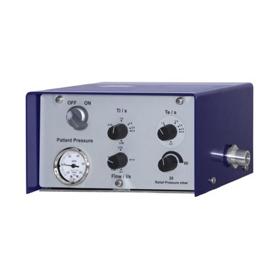 GE Avante MVP Portable Ventilator