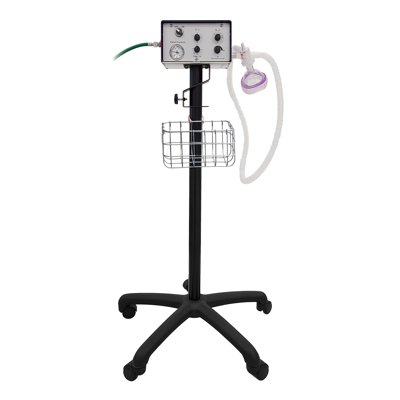 GE Avante MVP Portable Ventilator