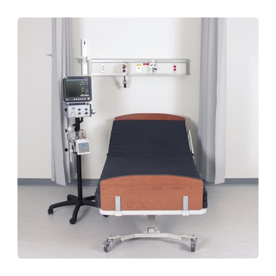 Avante Avante Premio RB Patient Bed
