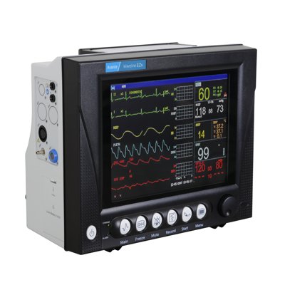 Avante Avante Waveline EZx Patient Monitor