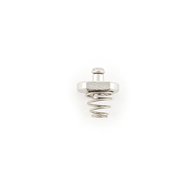 GE ApexPro &amp; ApexPro CH Battery Terminal Contact Spring