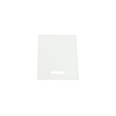 GE ApexPro &amp; ApexPro CH Front Overlay Spacer