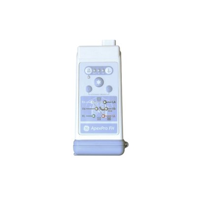 GE ApexPro FH Telemetry Transmitter
