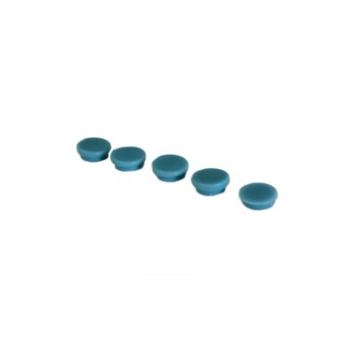 GE Corometrics Nautilus 2264HAX 2264LAX TOCO 5700HAX 5700LAX US Transducer Large &amp; Small Screw Covers Set Kit Qty 5
