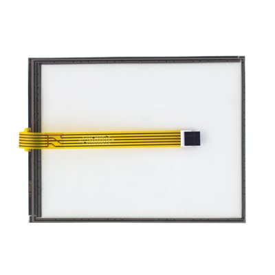 Philips IntelliVue MP5 Patient Monitor Touch Glass Panel 5 Wire Replacement