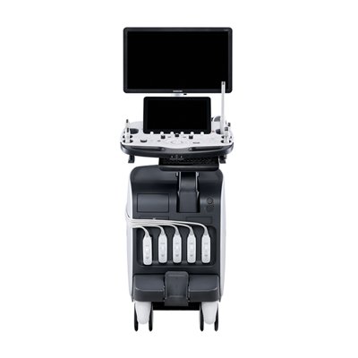 Samsung Ultrasounds Samsung RS85 Ultrasound System