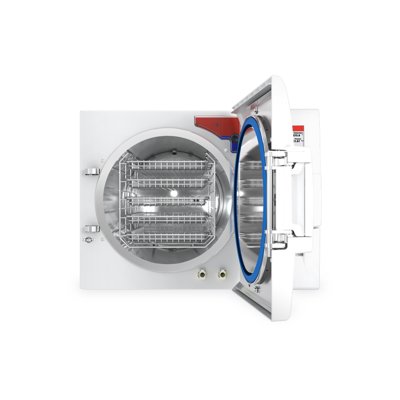 GE Tuttnauer Elara 11 Vacuum Sterilizer