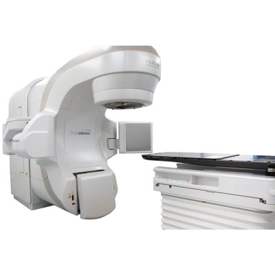 Varian Varian TrueBeam Linear Accelerator System