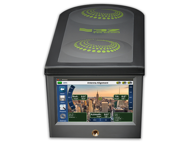 3Z Telecom RFV-2000 RF Vision Antenna Alignment Tool