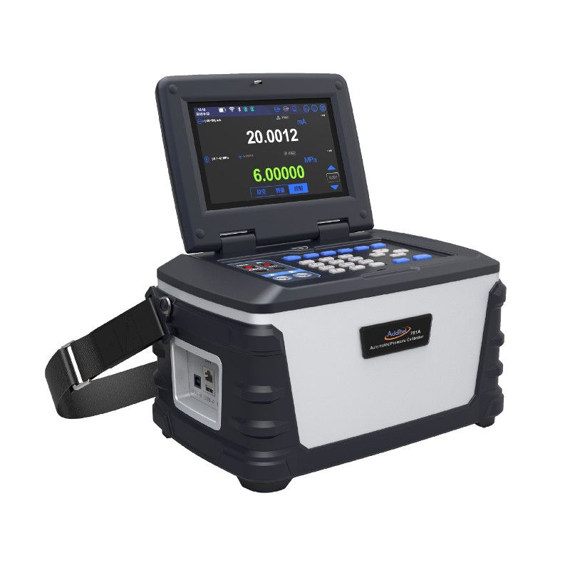 Additel ADT761A-1K Automated Pressure Calibrator