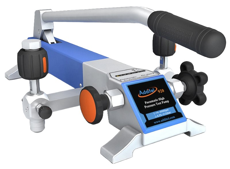 Additel ADT920-N Pneumatic Pump 3000 psi