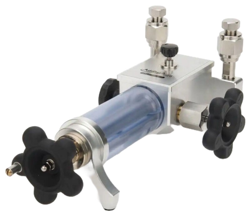 Additel ADT925-N 6000 psi Hydraulic press Test Pump