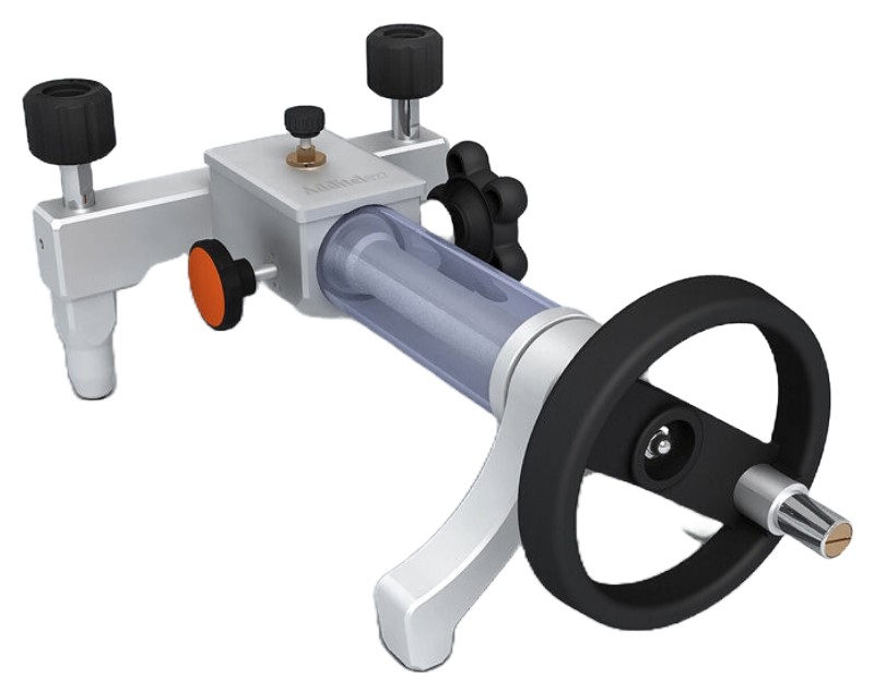 Additel ADT927-N 10,000PSI Hydraulic Test Pump