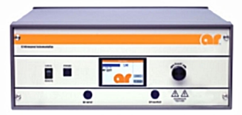 Amplifier Research 75S6G18C Microwave Solid State Amplifier, 75W, 6 to 18 GHz