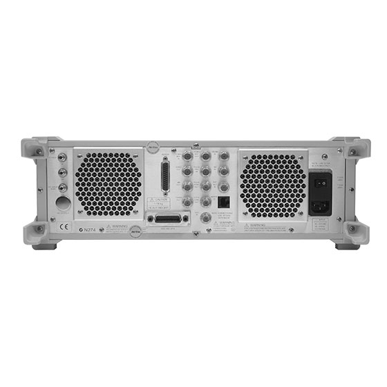 Anritsu MG3695C Signal Generator, 2 GHz to 50 GHz
