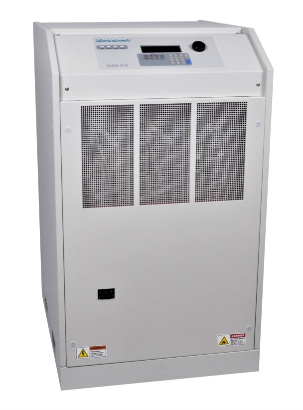 California Instruments MX90-3/PI AC DC Power Supply System, 90kVA,  3 Phase