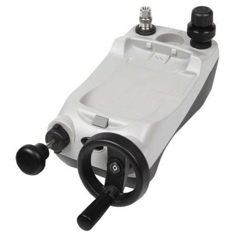 Druck PV621G 300 PSI Pneumatic Station for Genii