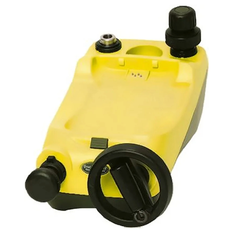 Druck PV622 1500 PSI Pneumatic Station