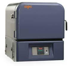 Espec BTZ-175 Temperature Chamber, -70C to 180C, 1.5 Cu Ft, Fast Cycle Rate