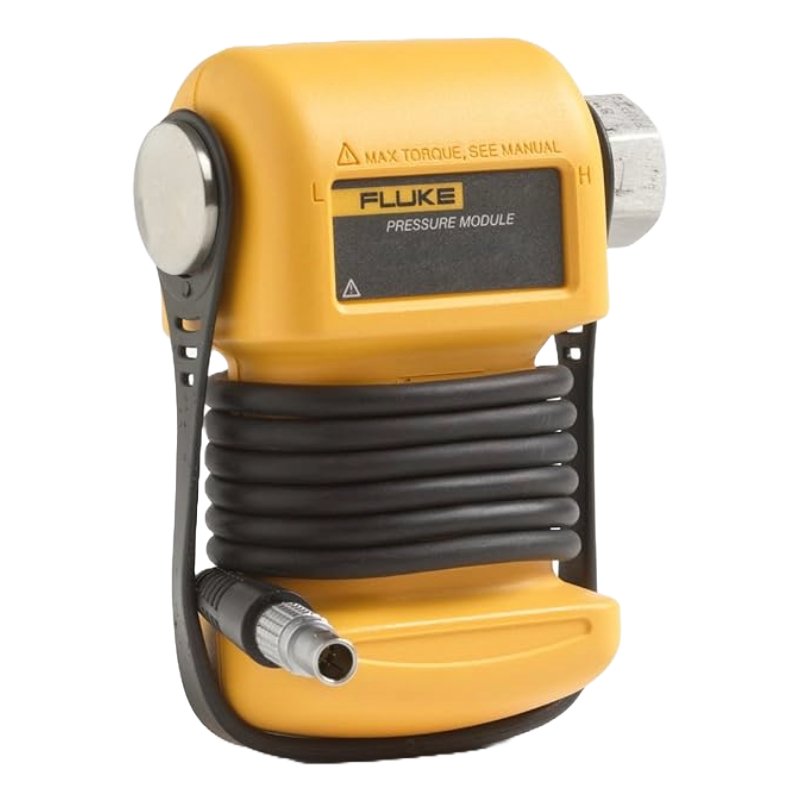 Fluke 750P01 Pressure Module, 0 to 10 H2O (0 to 25mbar)