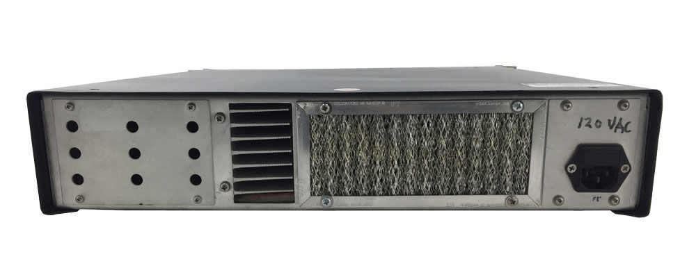 Hughes Electro Dynamics 8010H12 TWT Amplifier, 26.5 GHz - 40 GHz, 10W