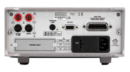 Keithley 2000 Mulitimeter, 6.5 Digit