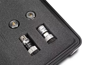 Keysight / Agilent 16195B Calibration Kit, 7mm
