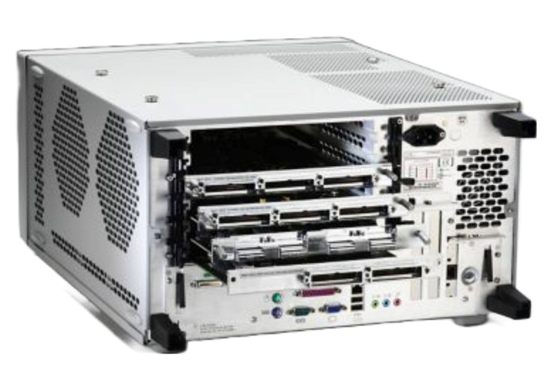 Keysight / Agilent 16900A Logic Analyzer Mainframe, 6 Slot