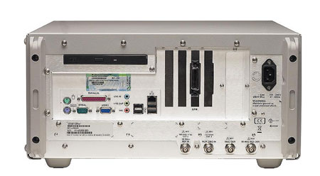 Keysight / Agilent DSA81204B Oscilloscope, 12 GHz, 4 Ch., 40 GSa/s