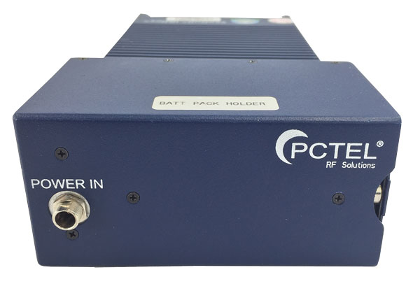 PCTEL IBFLEX SeeGull Scanning Receiver