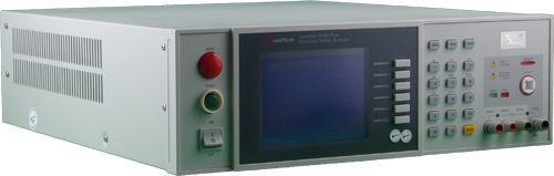 Quadtech / IET GUARDIAN 6100 PLUS Medical Electrical Safety Analyzer