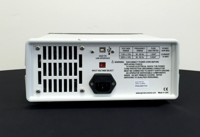 Ridley Engineering AP300 Frequency Response Analyzer, 0.01 Hz - 30 MHz