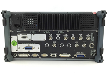 Rohde & Schwarz ESIB26 EMI Test Receiver, 20 Hz - 26.5 GHz