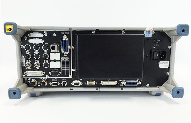 Rohde & Schwarz ESU40 EMI Test Receiver, 20 Hz - 40 GHz