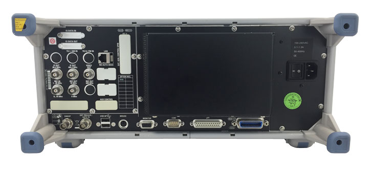 Rohde & Schwarz FSU67 Spectrum Analyzer, 20 Hz - 67 GHz