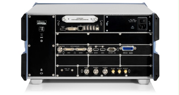 Rohde & Schwarz FSW67 Signal and Spectrum Analyzer, 2 Hz - 67 GHz