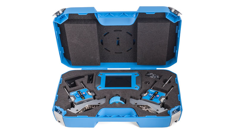 SKF TKSA31 Laser Shaft Alignment Tool