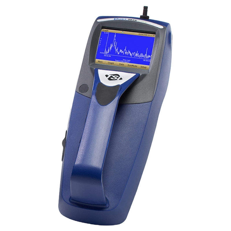 TSI Incorporated 8534 Dust Trak DRX Aerosol Monitor